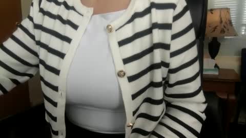 Cleverlittleminx online show from 02.21.25