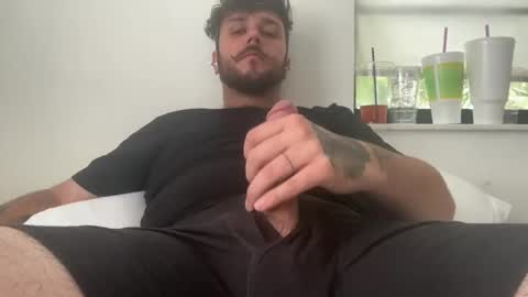 climasturbate online show from 05.31.26