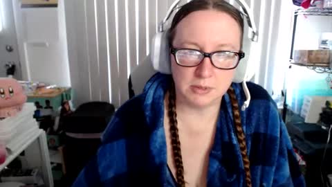Snapshot of climaxfairy chatting on 01.22.25 Kate online show from 01.22.25