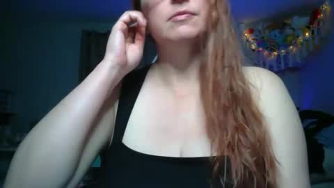 Snapshot of climaxfairy chatting on 10.04.25 Kate online show from 10.04.25