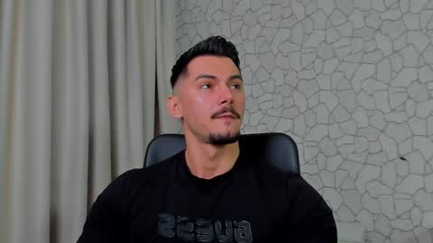 ClintMasterss online show from 01.26.25