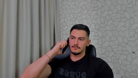 ClintMasterss online show from 01.26.25