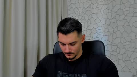 ClintMasterss online show from 01.26.25