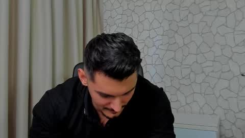 ClintMasterss online show from 01.27.25