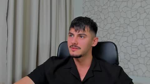 ClintMasterss online show from 01.29.25