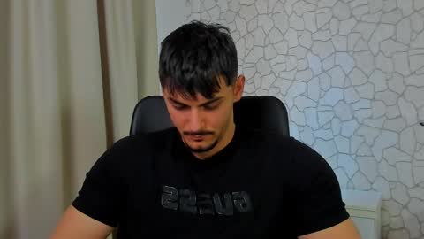 ClintMasterss online show from 02.11.25