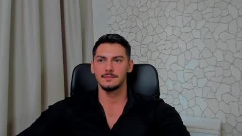 ClintMasterss online show from 02.12.25