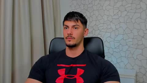 ClintMasterss online show from 02.12.25