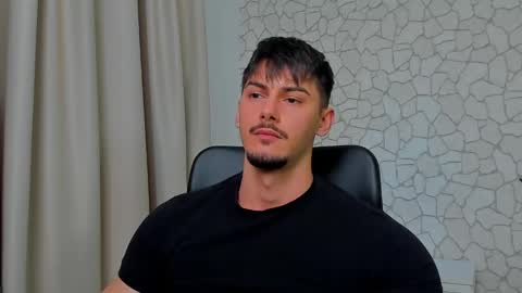 ClintMasterss online show from 02.13.25