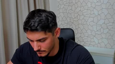 ClintMasterss online show from 02.17.25