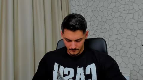 ClintMasterss online show from 02.20.25