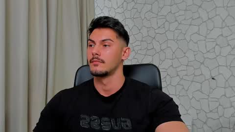 ClintMasterss online show from 02.21.25