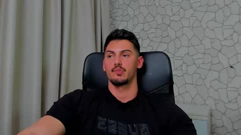 ClintMasterss online show from 02.21.25