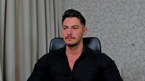 ClintMasterss online show from 02.22.25