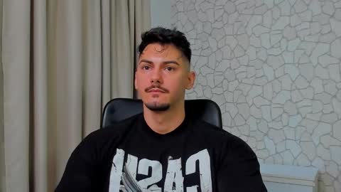 ClintMasterss online show from 02.26.25