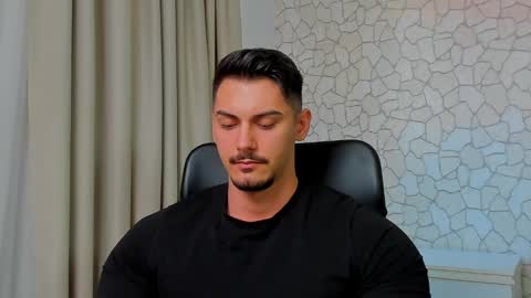 ClintMasterss online show from 03.04.25