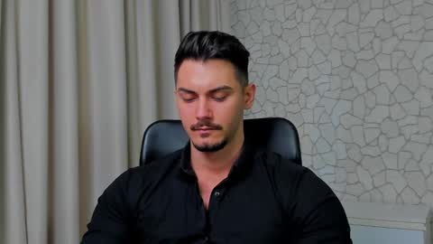 ClintMasterss online show from 03.06.25