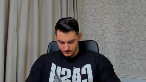 ClintMasterss online show from 03.11.25