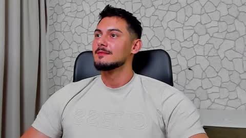 ClintMasterss online show from 09.09.25