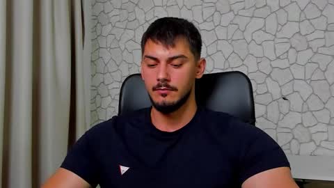 ClintMasterss online show from 09.10.25