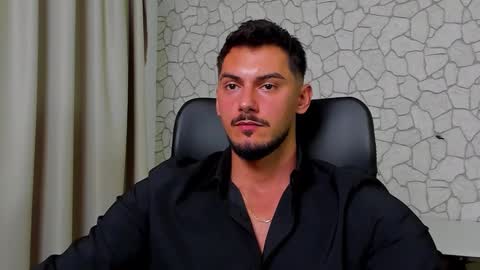 ClintMasterss online show from 09.11.25