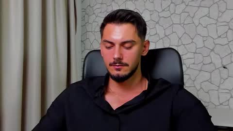 ClintMasterss online show from 09.14.25