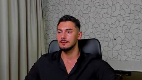 ClintMasterss online show from 10.02.25