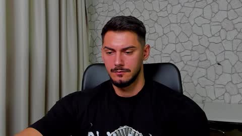 ClintMasterss online show from 10.04.25