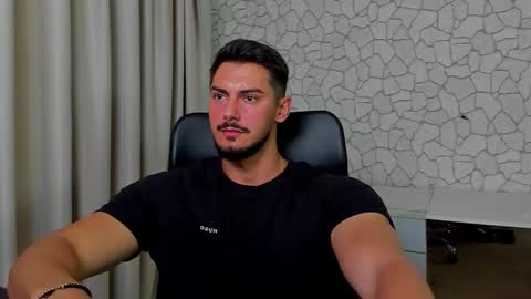 ClintMasterss online show from 10.09.25