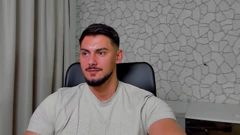 ClintMasterss online show from 10.23.25