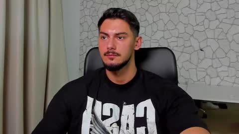 ClintMasterss online show from 11.18.25