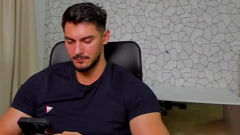 ClintMasterss online show from 12.02.25