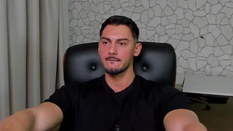 ClintMasterss online show from 02.06.26