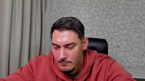 ClintMasterss online show from 03.09.26