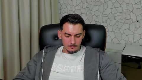 ClintMasterss online show from 04.05.26