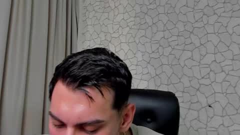 ClintMasterss online show from 05.21.26