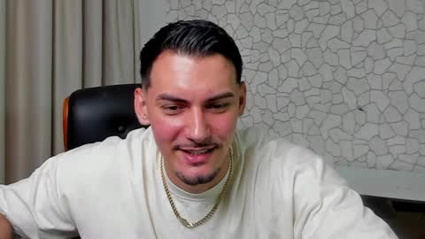 ClintMasterss online show from 06.03.26
