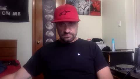 chad online show from 10.22.25