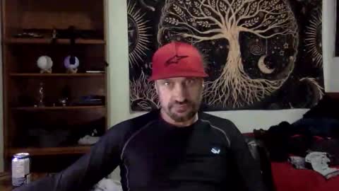 chad online show from 10.24.25