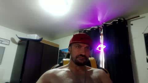 chad online show from 11.01.25