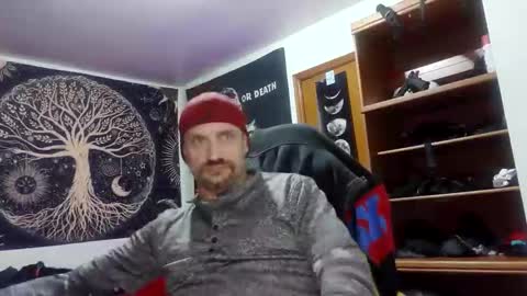 chad online show from 11.29.25