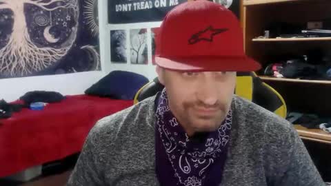 chad online show from 12.13.25