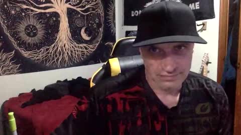 chad online show from 01.31.26