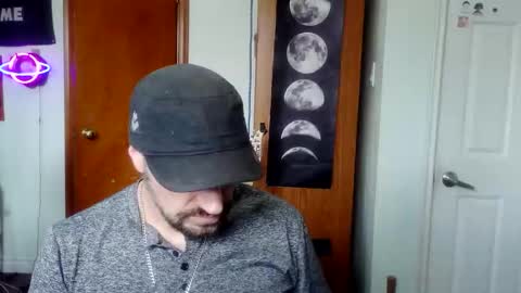 chad online show from 04.03.26