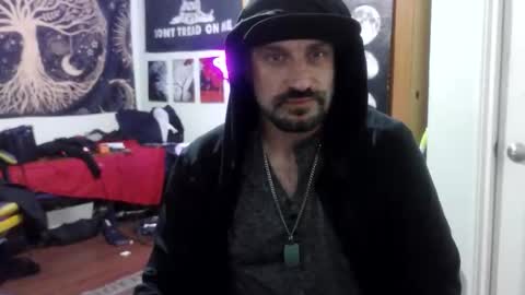 chad online show from 04.10.26