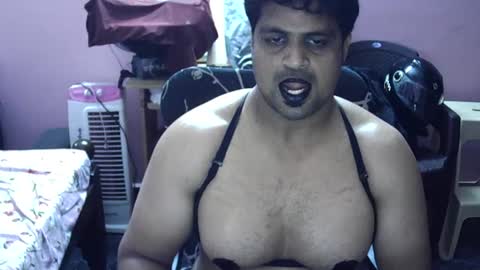 Raj online show from 03.09.25