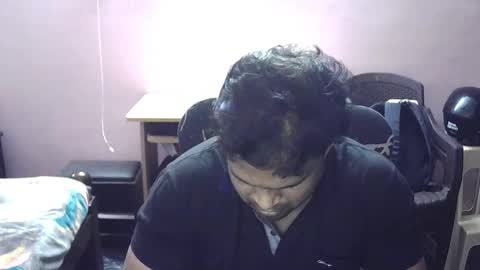 Raj online show from 11.08.25