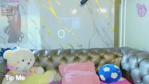 Cloe online show from 02.03.26