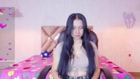 Cloe online show from 02.22.26