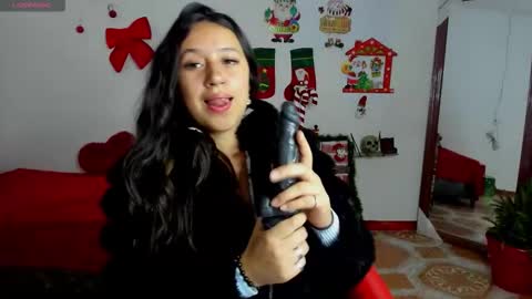 cloe_7 online show from 01.09.26